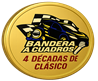 Bandera a Cuadros
